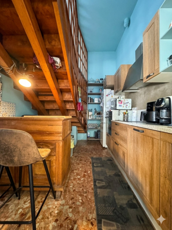 Terratetto in vendita a Guasticce - Collesalvetti 215 mq Rif: 1417577 - Foto 8