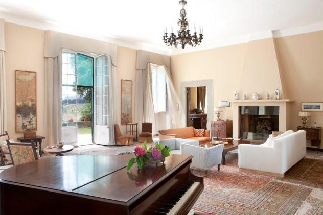 Villa in vendita a Collesalvetti 2000 mq Rif: 1265430 - Foto 6