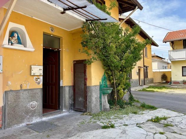 DESIO - FRAZIONE SAN CARLO - DUE LOCALI SU 2 LIVELLI - Foto 16