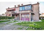 Casa indipendente di 198 m² con 4 locali e box auto doppio in vendita a Ferrara
