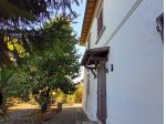 VILLA di 8 vani e di 280 mq (GAMBASSI TERME) rif. G 530
