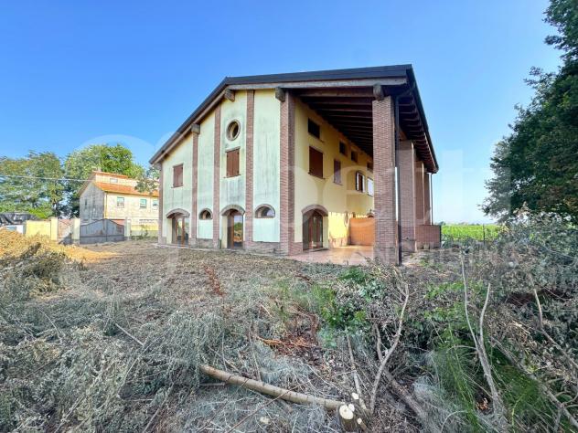 Villa bifamiliare - Malalbergo . Rif.: Cod. rif 3246307VRG - Foto 2
