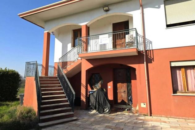 Immobile in asta di 262 m² con più di 5 locali in vendita a Montegrotto Terme - Foto 15