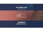 Immobile in asta di 97 m² in vendita a Palermo