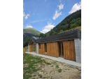 Villa singola - Ponte di Legno . Rif.: Cod. rif 3335722VRG