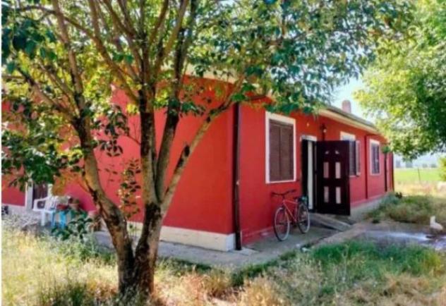 Immobile in asta di 75 m² in vendita a Rieti - Foto 7