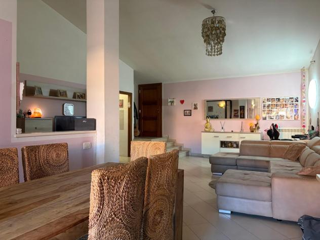 Appartamento in vendita a Santa Croce sull'Arno 115 mq Rif: 1395612 - Foto 7
