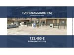 Immobile in asta di 172 m², box auto in vendita a Torremaggiore