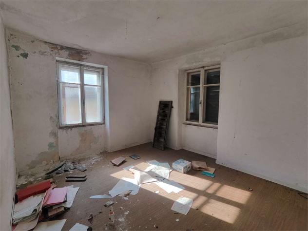 V000486 - CASA TERRACIELO DA RISTRUTTURARE - Foto 14