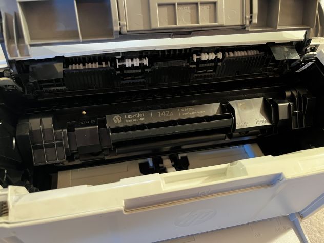 Stampante HP Toner Modello 110 We LAser Jet - Foto 6