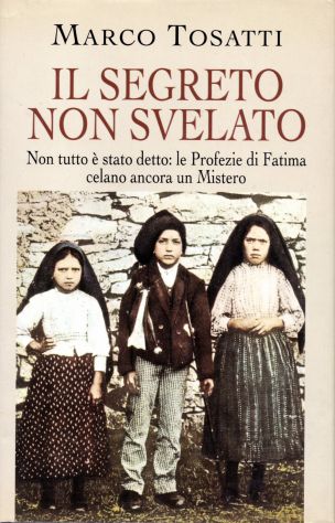 IL SEGRETO NON SVELATO