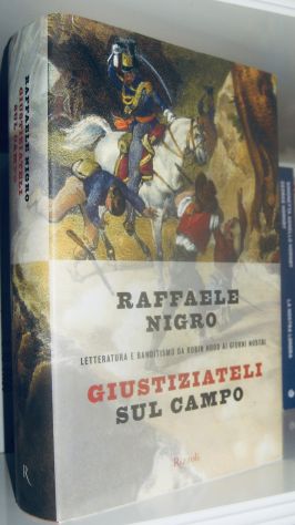 Giustiziateli sul campo