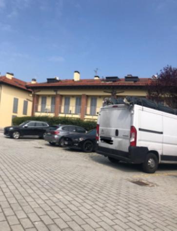 Immobile in asta di 13 m² con più di 5 locali in vendita a Milano - Foto 4