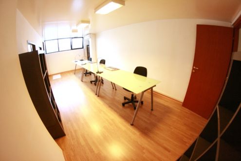 Ufficio arredato bivani parcheggi euro 299 - Foto 2