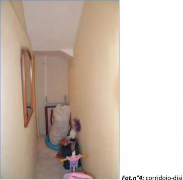 Immobile in asta di 34 m² in vendita a Rosolini - Foto 8
