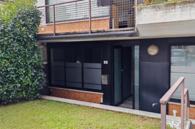 Immobile di 126 m² con 1 locale in vendita a Seriate