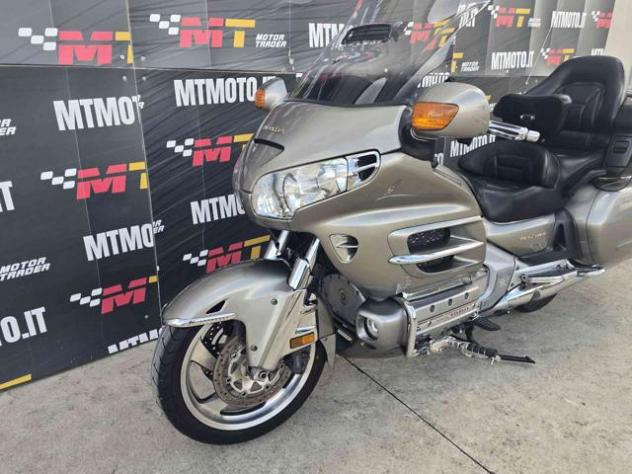 HONDA GL 1800 Gold Wing rif. 23989226 - Foto 3