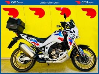HONDA Africa Twin CRF 1100L Adventure Sports Finanziabil rif. 24053773