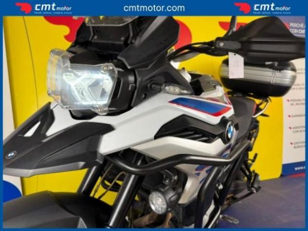 BMW F 850 GS Garantita e Finanziabile rif. 23881945 - Foto 6