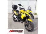 BENELLI  TRK 502X  YEL