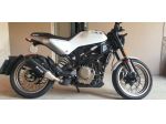 Vitpilen 401 - 2024 - 7.900 km - Unico prorietario