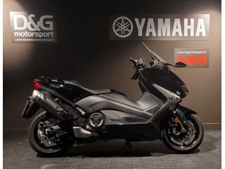 Yamaha T Max 530 ABS