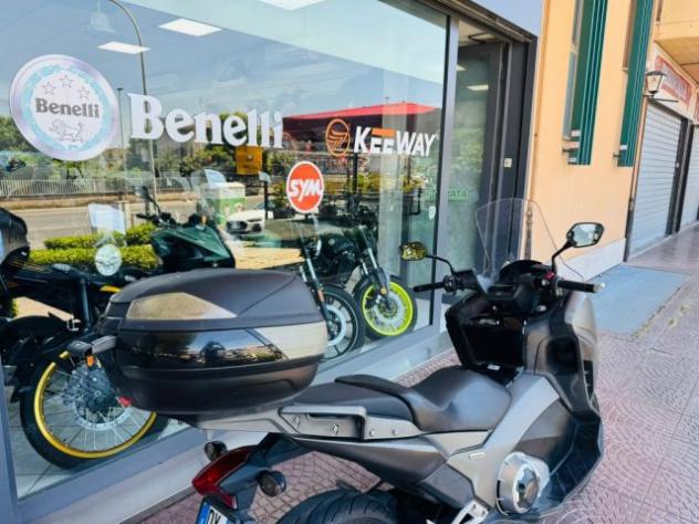 HONDA Integra 700 TUTTO INCLUSO ANCHE PASSAGGIO! MINI RATE rif. 23826252 - Foto 9