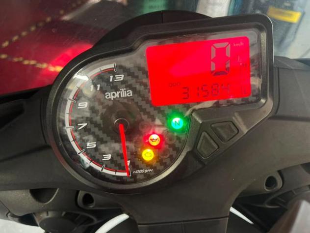 APRILIA Tuono 125 2017 - Foto 3