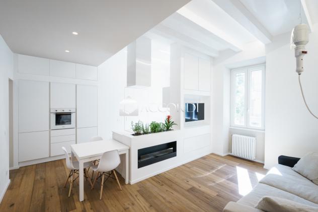 APPARTAMENTO di 4 vani e di 120 mq (MONTEBELLUNA) rif. DA292 - Foto 2