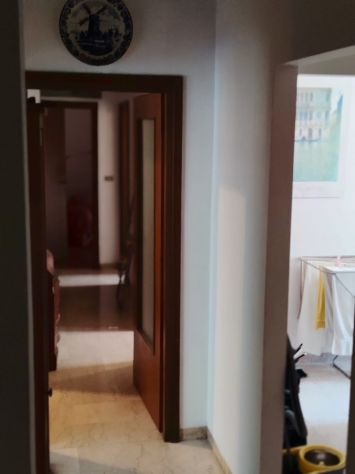 singola a rgza € 510 tutto incluso in app.to 3 bagni centrale con terrazzo - Foto 5