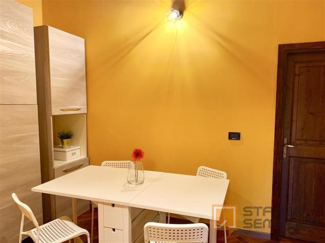STANZA in AFFITTO (FIRENZE) rif. FIRENZE FILIALE 1_STZ0094 - Foto 12