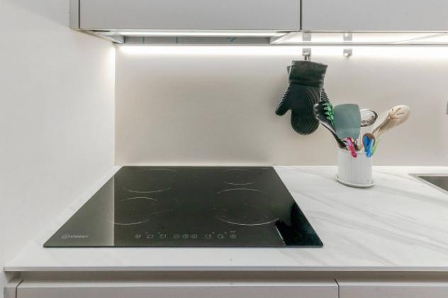 Appartamento di 47 m² con 1 locale in affitto a Milano - Foto 11