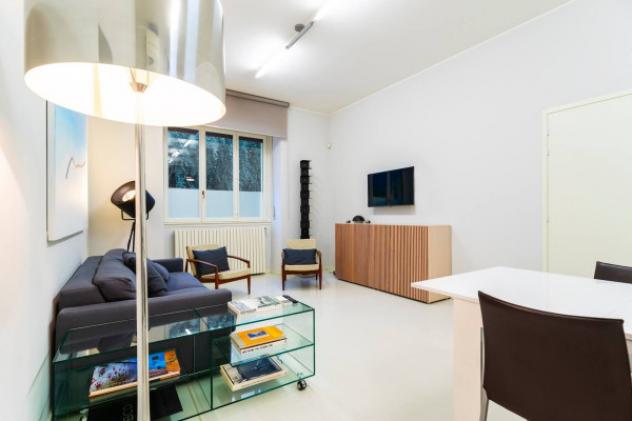 Appartamento di 60 m² con 2 locali in affitto a Milano - Foto 8