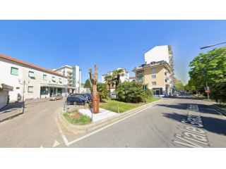 Monolocale 45mq con balcone vicino alla stazione