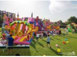 Noleggio Gonfiabili Bergamo: i Migliori Giochi per la tua Festa
