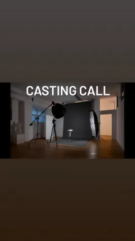 Casting settore Moda - Casting per Modelli e Modelle Bambini e Teenagers Milano