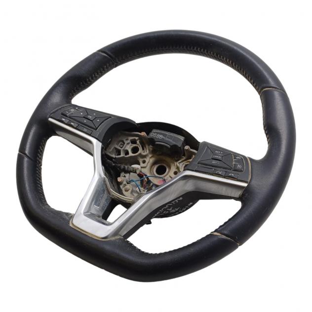 VOLANTE NISSAN Qashqai Serie D84C0HV00A K9K 636, K9K 646 (14) - Foto 3