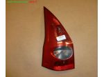 FANALE POST.S. SW ROSSO FUME RENAULT MEGANE (K84) Grandtour  Parti elettric &hellip;
