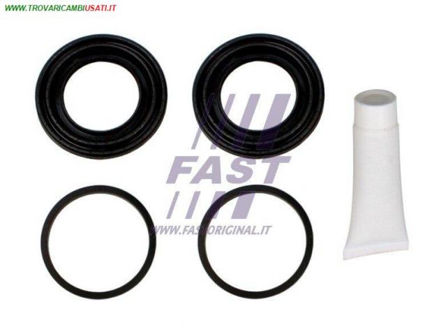 KIT REVISIONE PINZA FRENO IVECO DAILY 00 POSTERIORE 65C11 FT32258