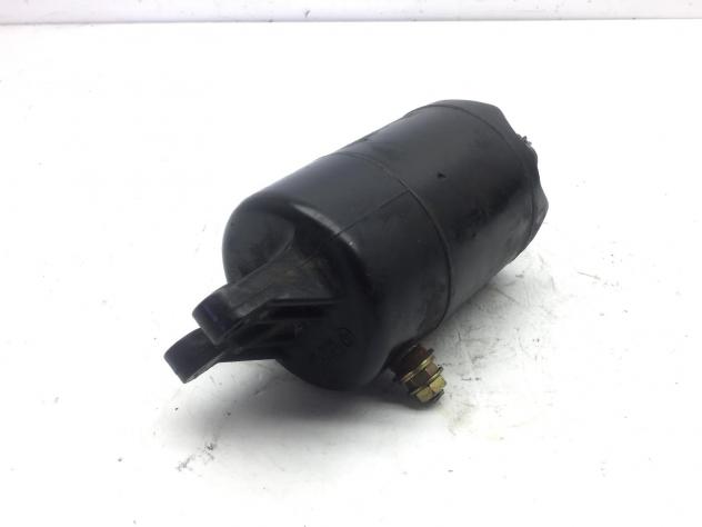 HONDA JAZZ 250 MOTORINO AVVIAMENTO STARTER 2001 JH2MF06B71K000809 - Foto 3