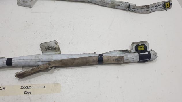 AIRBAG A TENDINA DESTRO MERCEDES GLA Serie (H247) A2478607203 (20) - Foto 10