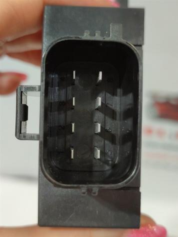 CENTRALINA POMPA CARBURANTE JAGUAR XE Serie (X760) FK72-9D370-AD 204DTA diesel 1999 (15) - Foto 3