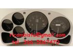 6052969906 Ferrari 360 quadro strumenti