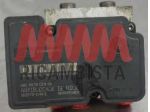 9662298480 Citroën C2 C3 centralina gruppo pompa ABS