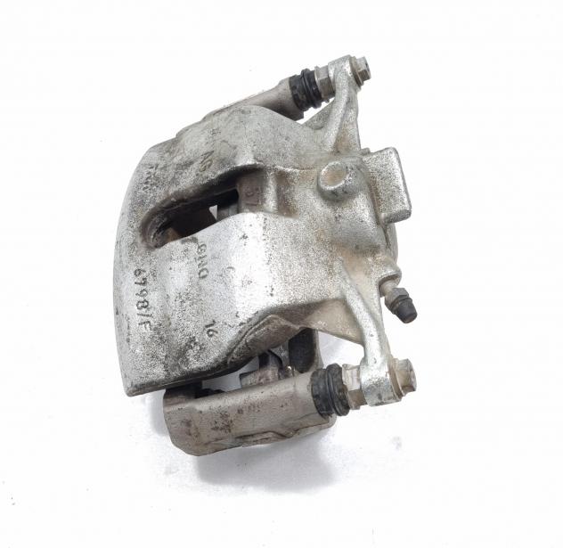 PINZA FRENO ANTERIORE SINISTRA VOLKSWAGEN Tiguan Serie DFGA, DTSA, DTSB Diesel 2000 (16) - Foto 7
