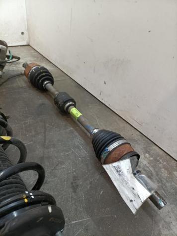 FUSELLO COMPLETO ANTERIORE SINISTRO HYUNDAI i20 Serie 51715Q0000 G3LF (20) - Foto 4