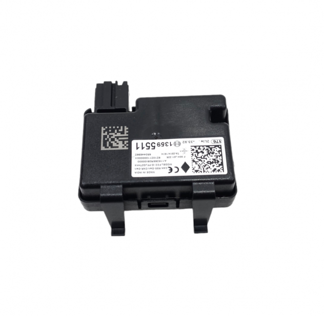 CENTRALINA ANTENNA OPEL Karl Serie 13595511 (1517) - Foto 4