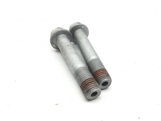 HONDA CB GT ABS KM0 1000 COPPIA VITI PINZA FRENO ANTERIORE 10 X 56 2026 JH2SC93A - Foto 3
