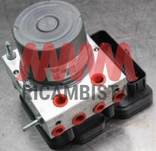 9626037080 Peugeot 3008 1.6 centralina ABS gruppo pompa Bosch