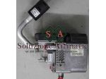 4L0815071F Audi Q7 motorino riscaldatore da parcheggio Webasto
